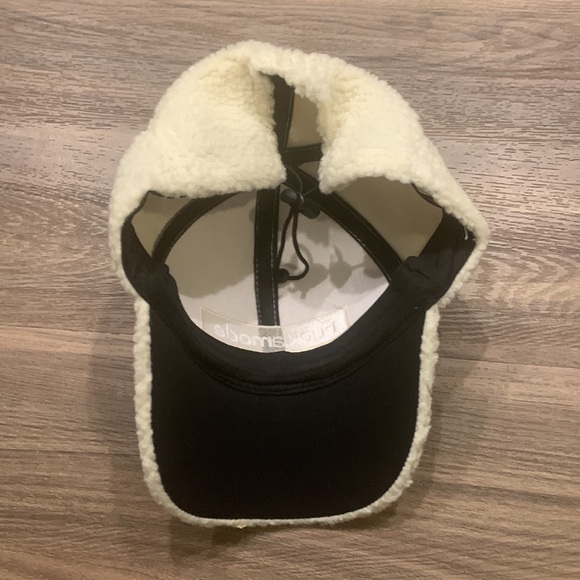 “Fucklamode” Hat - Picture 3 of 6